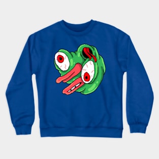 love pepes Crewneck Sweatshirt